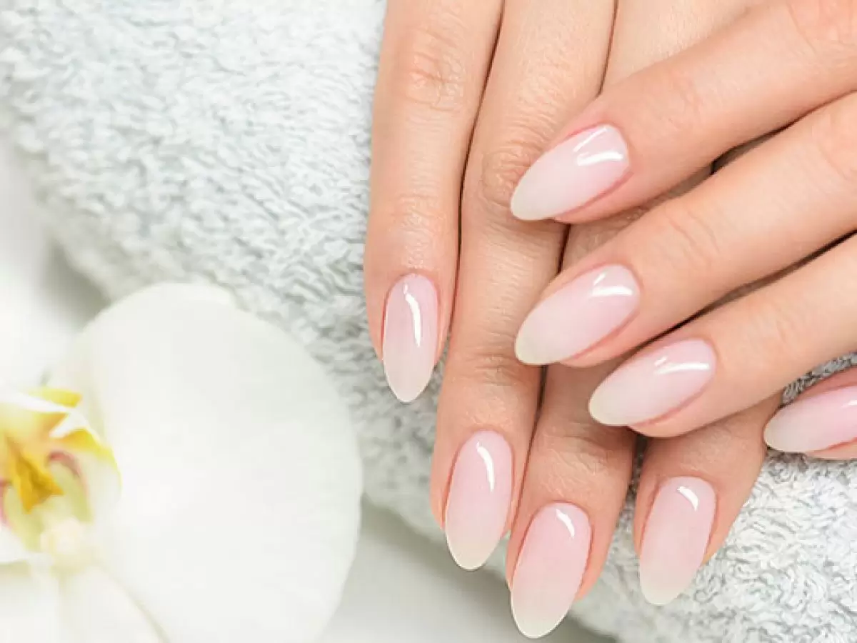 Eskiizmir Protez Tırnak